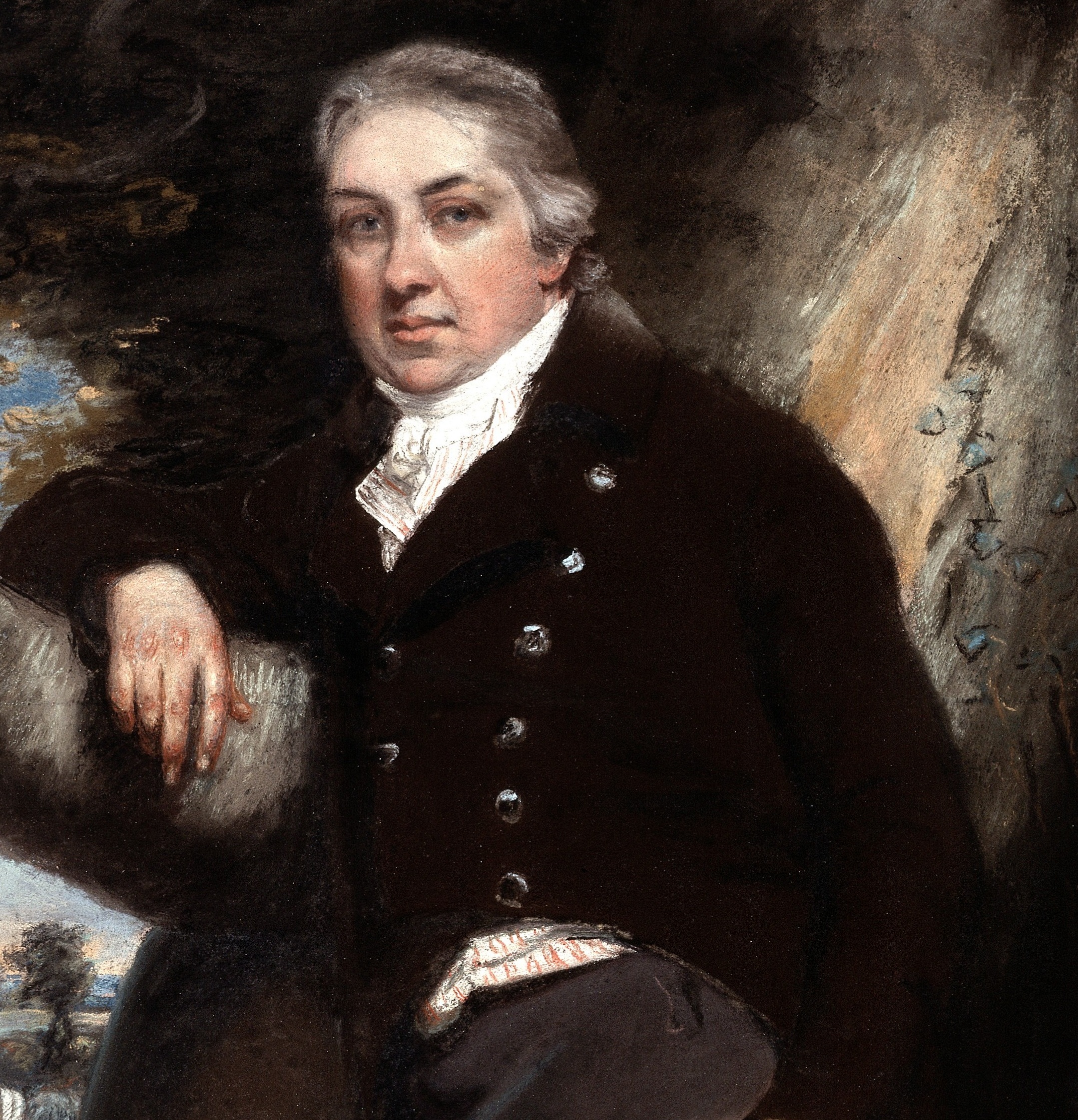 Edward Jenner - Primera vacuna