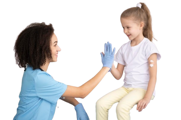 Niños